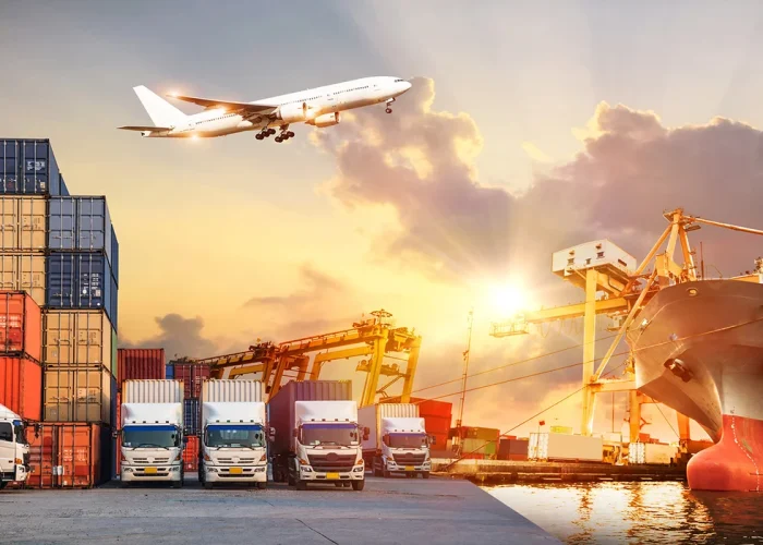 logistics company in pakistan 1